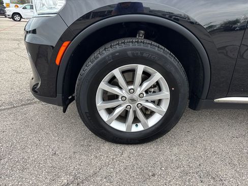 Used 2023 Dodge Durango SXT Launch Edition image 33