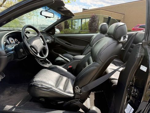Used 1996 Ford Mustang Cobra RWD image 15