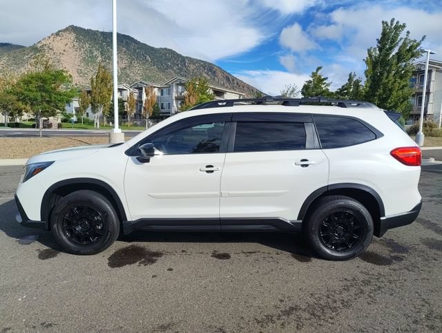 Used 2024 Subaru Ascent Onyx Edition Limited AWD/4WD image 6
