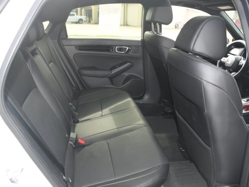 Used 2025 Honda Civic Sport Touring image 19