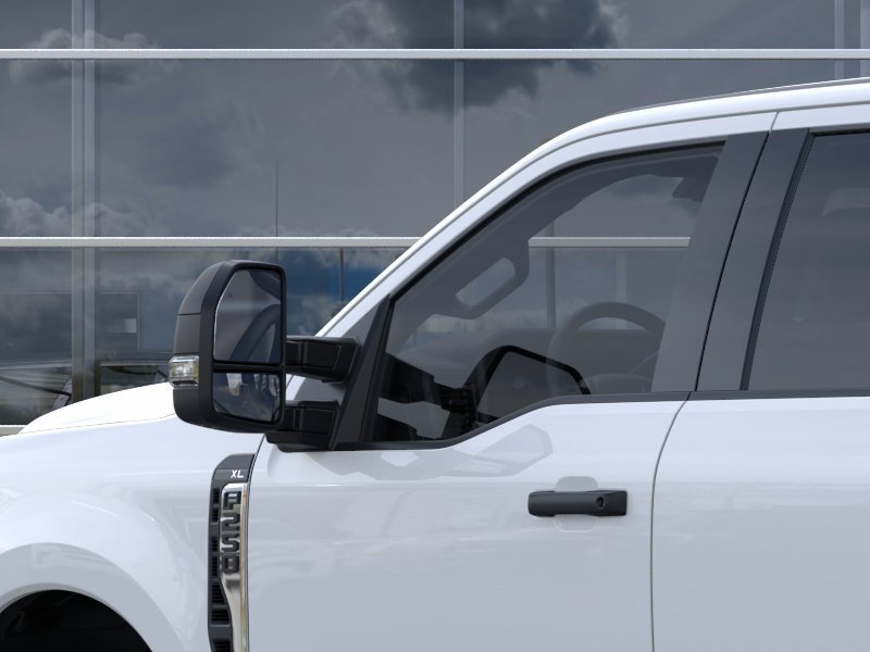 New 2026 Ford F250 XL w/ XL Off-Road Package AWD/4WD image 20