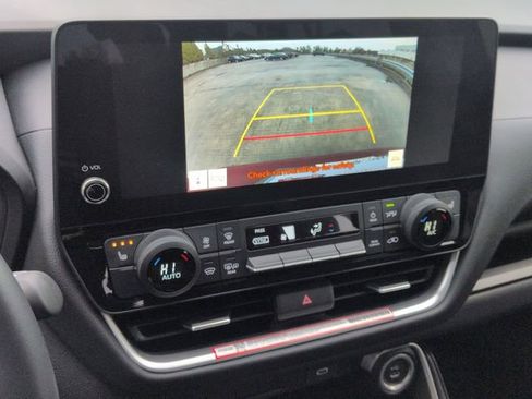 Certified 2026 Toyota Grand Highlander XLE image 20