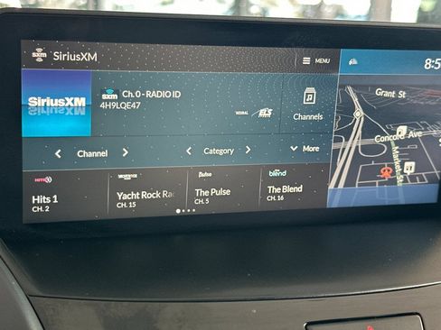 Used 2024 Acura RDX w/ Technology Package AWD/4WD image 15