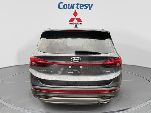 Used 2023 Hyundai Santa Fe SE AWD/4WD image 4
