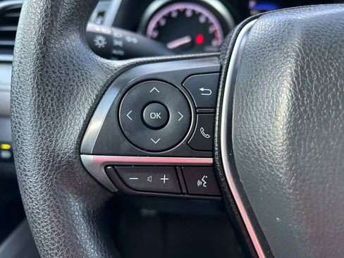 Used 2024 Toyota Camry LE w/ Convenience Package image 19