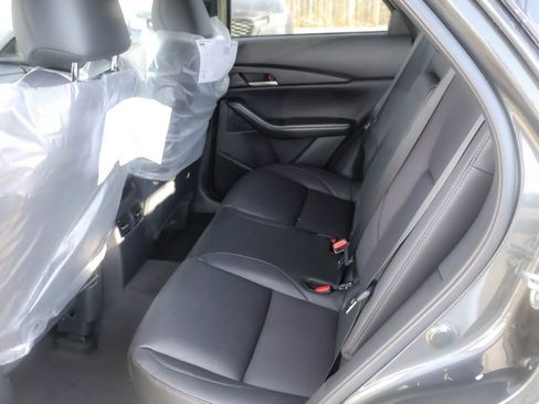 New 2026 MAZDA CX-30 AWD 2.5 S w/ Premium Package image 33