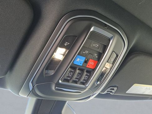 New 2026 Jeep Grand Wagoneer Limited image 31