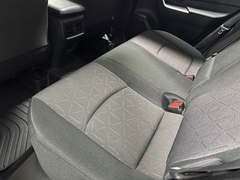 Certified 2019 Toyota RAV4 XLE w/ Carpet Mat Package image 16