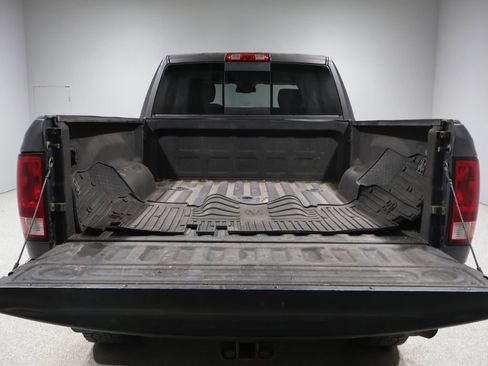 Used 2015 RAM 2500 Big Horn image 5