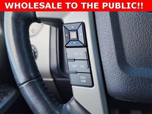 Used 2015 Ford Expedition Limited w/ Equipment Group 301A image 28