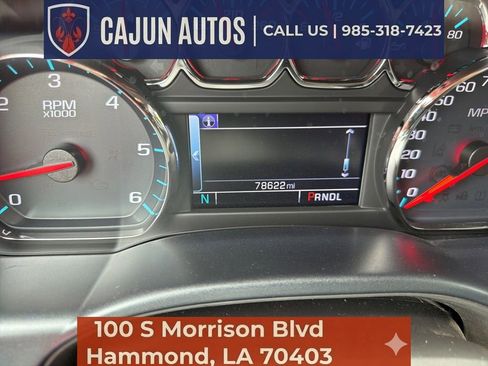 Used 2018 GMC Sierra 1500 SLT w/ SLT Premium Package AWD/4WD image 35