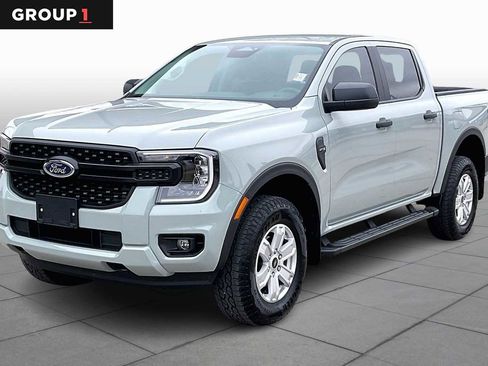 Used 2024 Ford Ranger XL w/ Trailer Tow Package image 1