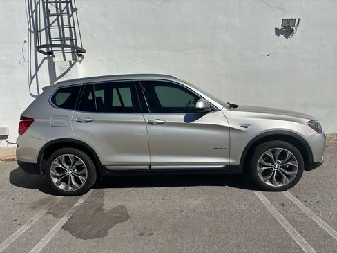 Used 2015 BMW X3 xDrive28i image 6