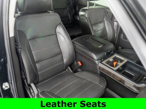 Used 2016 GMC Sierra 1500 Denali image 7