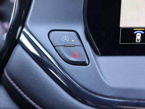 Used 2023 Chevrolet Blazer RS w/ Driver Confidence II Package image 32