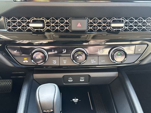 New 2026 Honda Accord EX-L image 23