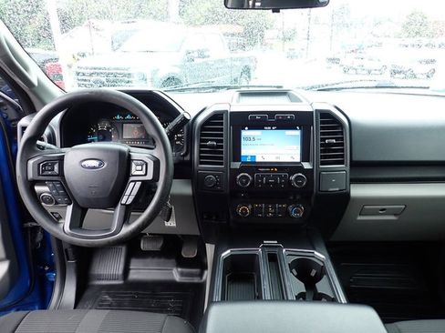 Used 2017 Ford F150 XL w/ Equipment Group 101A Mid AWD/4WD image 20