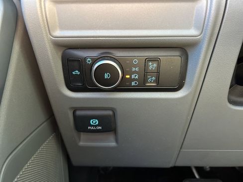 Used 2023 Ford F150 XLT w/ Equipment Group 301A Mid image 22