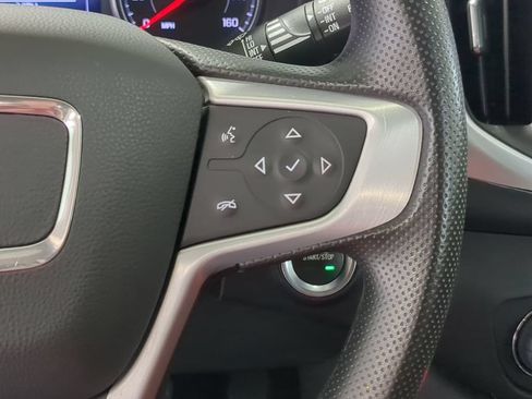 Used 2023 GMC Terrain SLE w/ Driver Convenience Package AWD/4WD image 24