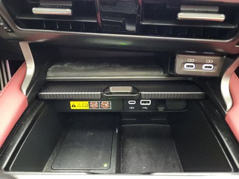 Used 2024 Lexus RX 350 F Sport w/ Convenience Package image 26