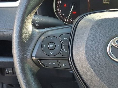 Used 2024 Toyota RAV4 LE image 24