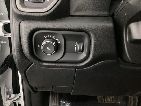Used 2022 RAM 2500 Tradesman AWD/4WD image 23