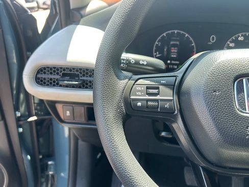 Certified 2026 Honda HR-V LX image 28