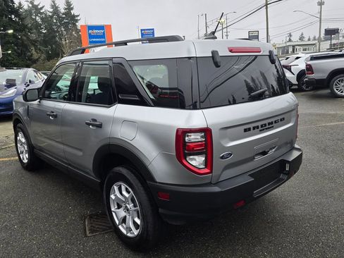 Used 2022 Ford Bronco Sport image 5