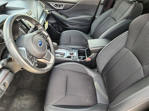 Certified 2023 Subaru Forester Premium image 13