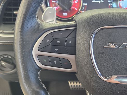 Used 2023 Dodge Challenger SRT Hellcat image 24