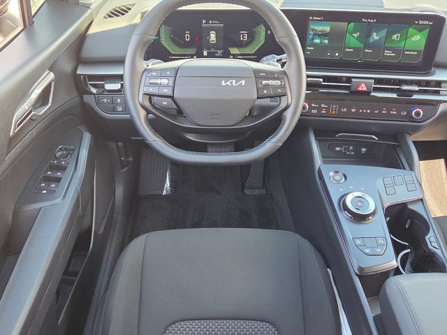 Used 2026 Kia Sportage LX FWD image 7