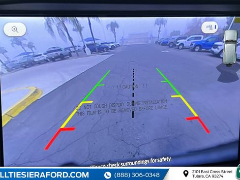 New 2025 Ford Bronco Big Bend image 21