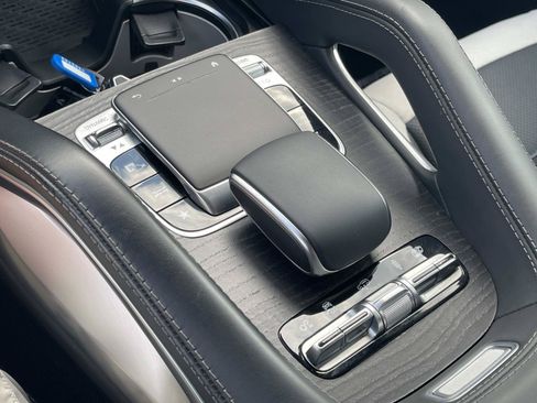 Certified 2022 Mercedes-Benz GLE 63 AMG S image 36