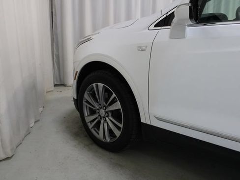 Used 2024 Cadillac XT5 Premium Luxury AWD/4WD image 31