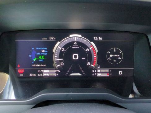 New 2026 Toyota Tundra Platinum AWD/4WD image 26