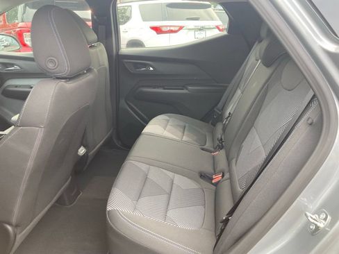 New 2027 Chevrolet Bolt LT w/ Comfort Package FWD image 16