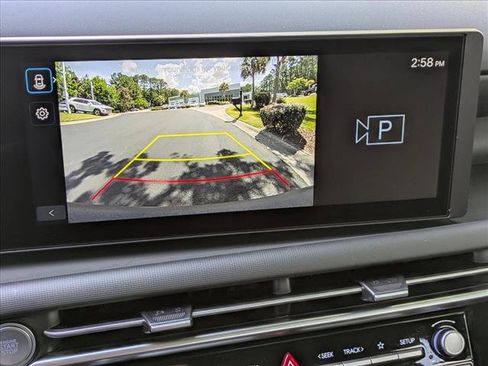 New 2026 Hyundai Santa Cruz SEL FWD image 14