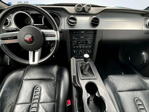 Used 2006 Ford Mustang GT RWD image 10