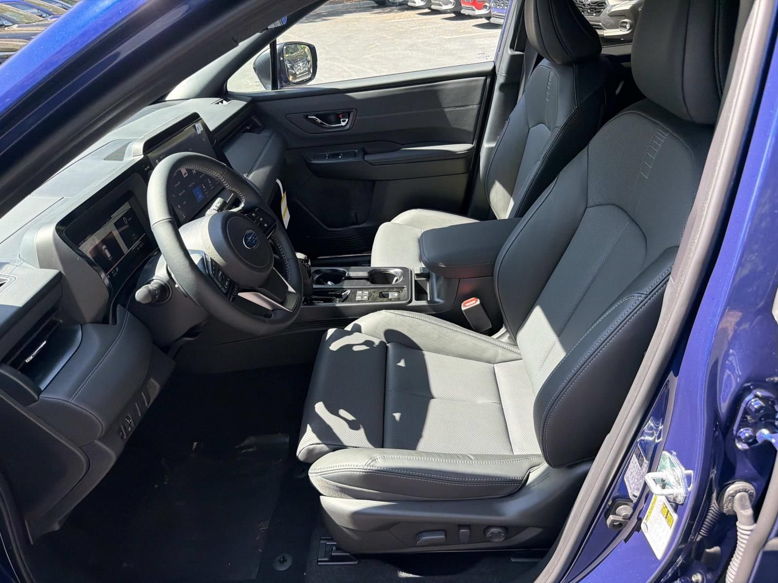 New 2026 Subaru Outback Touring AWD/4WD image 9