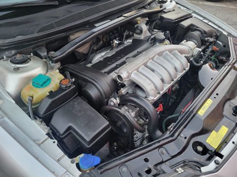 Used 2004 Volvo S80 2.9 image 31