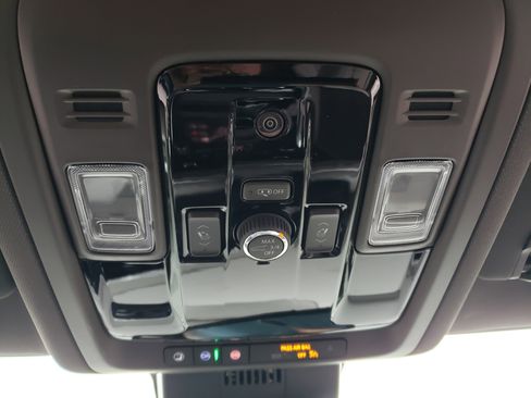 New 2026 Chevrolet Tahoe LT w/ Comfort Package image 26