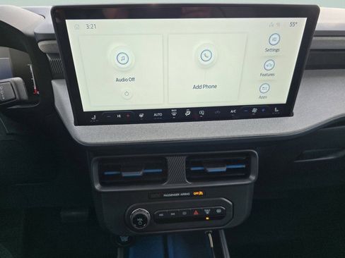 New 2025 Ford Maverick XLT w/ XLT Luxury Package image 10