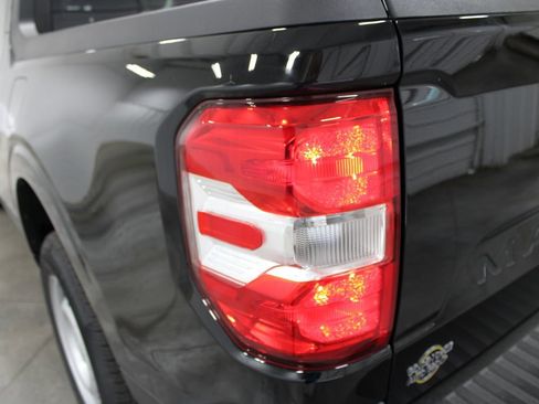 New 2026 Ford Maverick XL FWD image 21