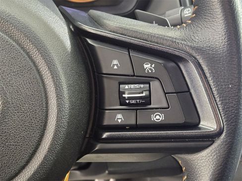 Used 2022 Subaru Outback Wilderness image 28