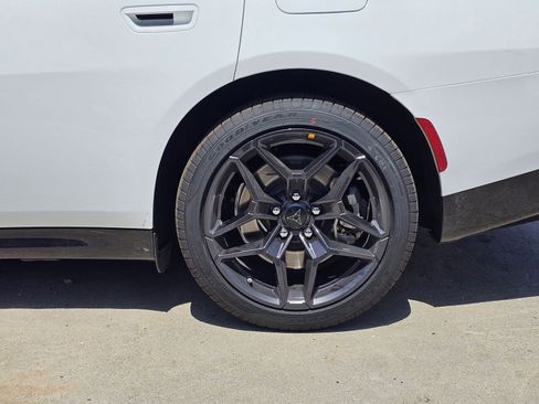 New 2026 Dodge Charger Scat Pack image 8