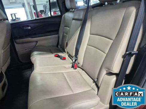 Used 2022 Honda Pilot Special Edition image 20