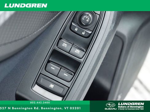 Used 2017 Subaru Impreza 2.0i Sport image 12