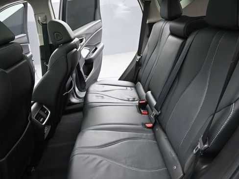 Used 2020 Acura RDX FWD w/ Technology Package image 15