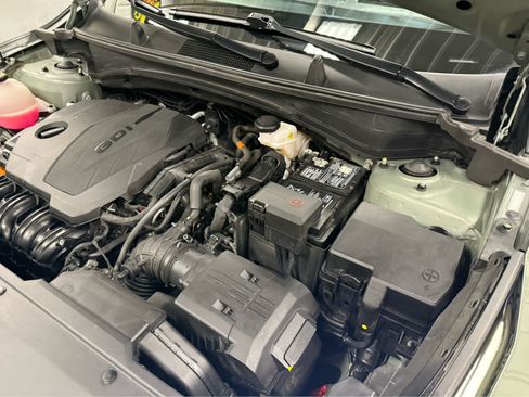 Used 2023 Kia Sportage X-Line w/ X-Line Premium Package image 41