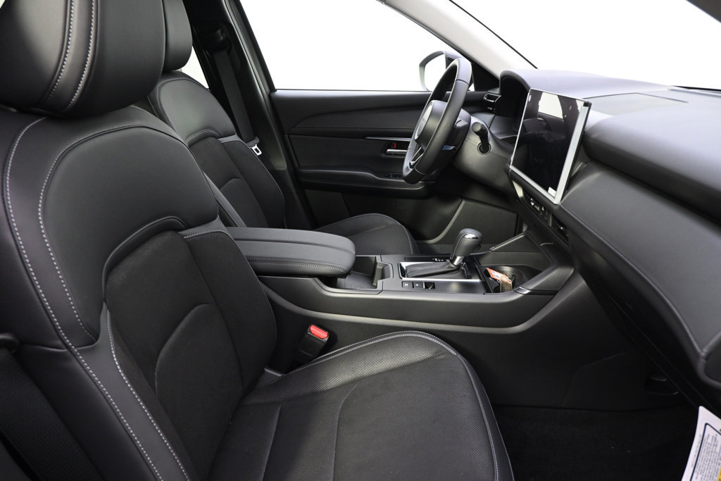 New 2026 MAZDA CX-5 Preferred AWD/4WD image 16